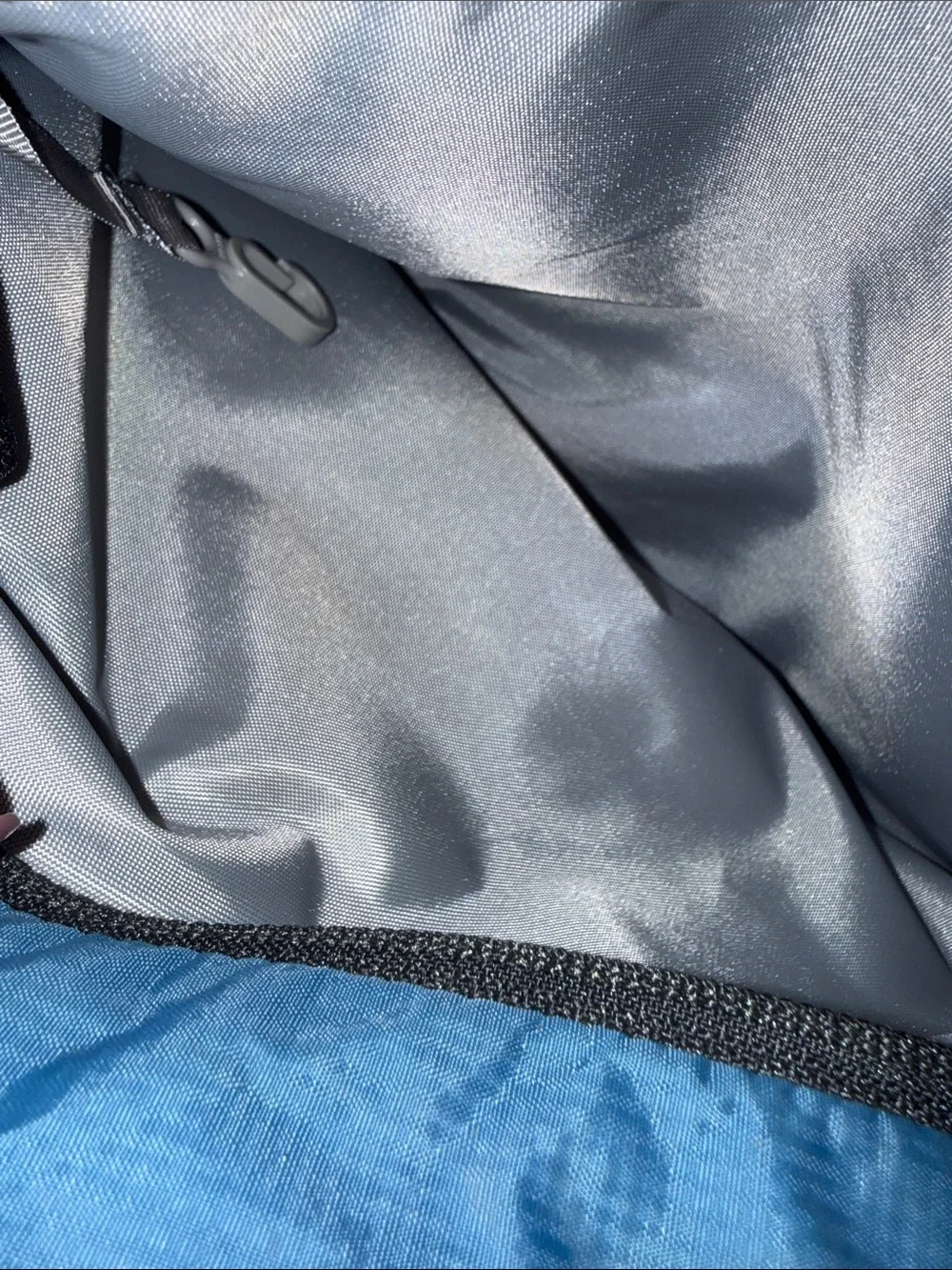 CamelBak Classic Light Hydration Pack - Gibraltar Navy - No Straw